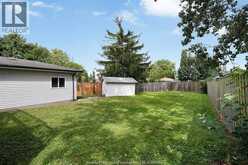 3138 HARTLEY DRIVE | Windsor Ontario | Slide Image Forty-three