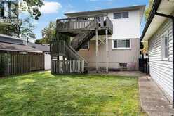 3138 HARTLEY DRIVE | Windsor Ontario | Slide Image Forty-six