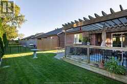 3250 ARPINO AVENUE | Windsor Ontario | Slide Image Thirty-four