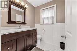 2322 BYNG ROAD | Windsor Ontario | Slide Image Seventeen