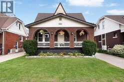 2322 BYNG ROAD | Windsor Ontario | Slide Image One