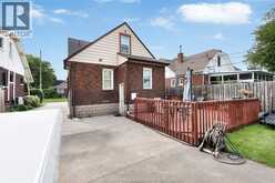 2322 BYNG ROAD | Windsor Ontario | Slide Image Thirty