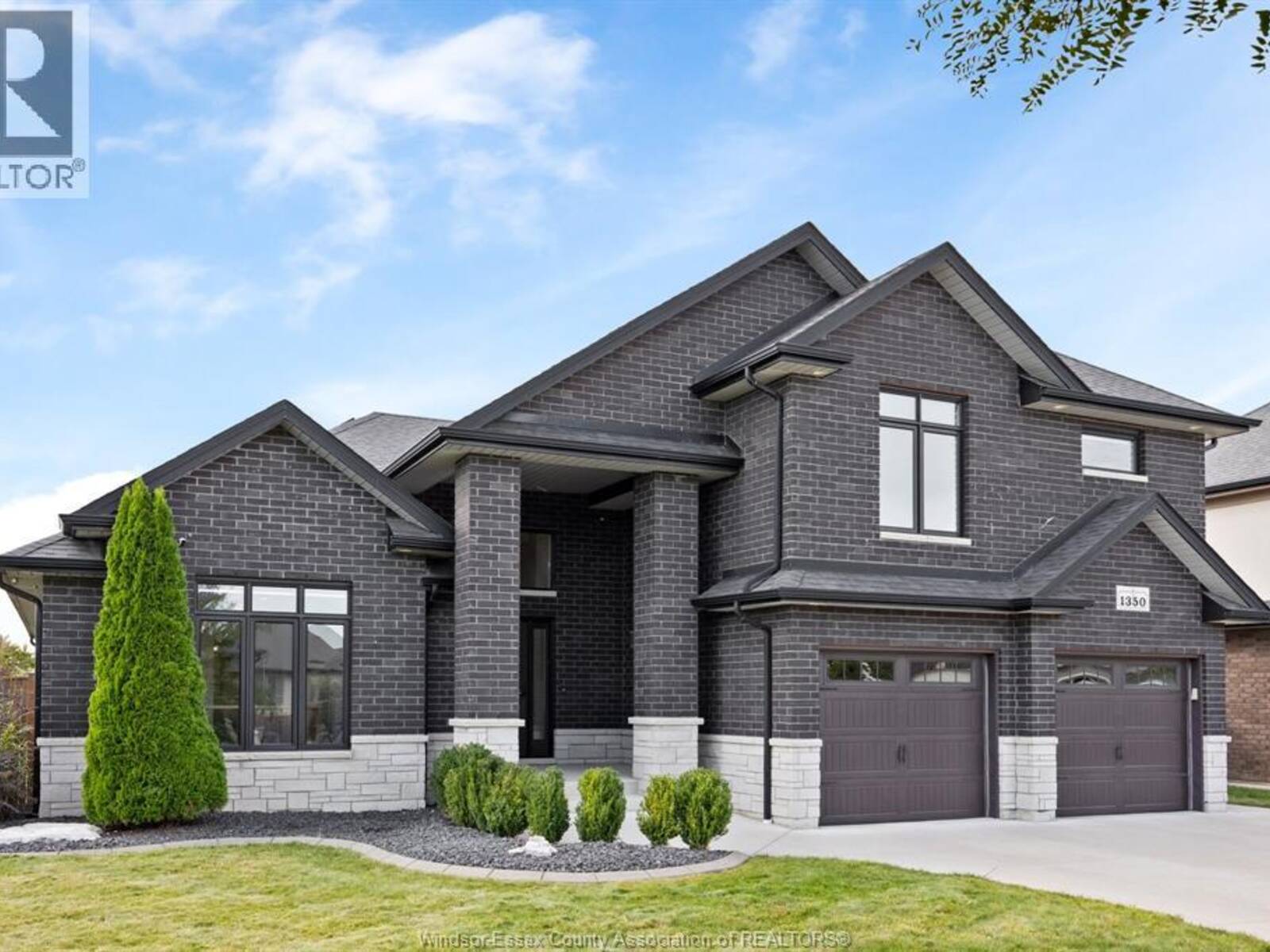 1350 PASCAL, Belle River, Ontario N8L 0T6