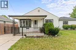 4482 Grand Marais ROAD East | Windsor Ontario | Slide Image One