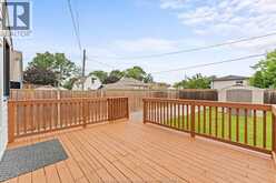 4482 Grand Marais ROAD East | Windsor Ontario | Slide Image Twenty