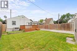 4482 Grand Marais ROAD East | Windsor Ontario | Slide Image Twenty-four