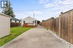 4482 Grand Marais ROAD East | Windsor Ontario | Slide Image Twenty-five