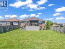1541 Heatherglen DRIVE | Tecumseh Ontario | Slide Image Forty-seven