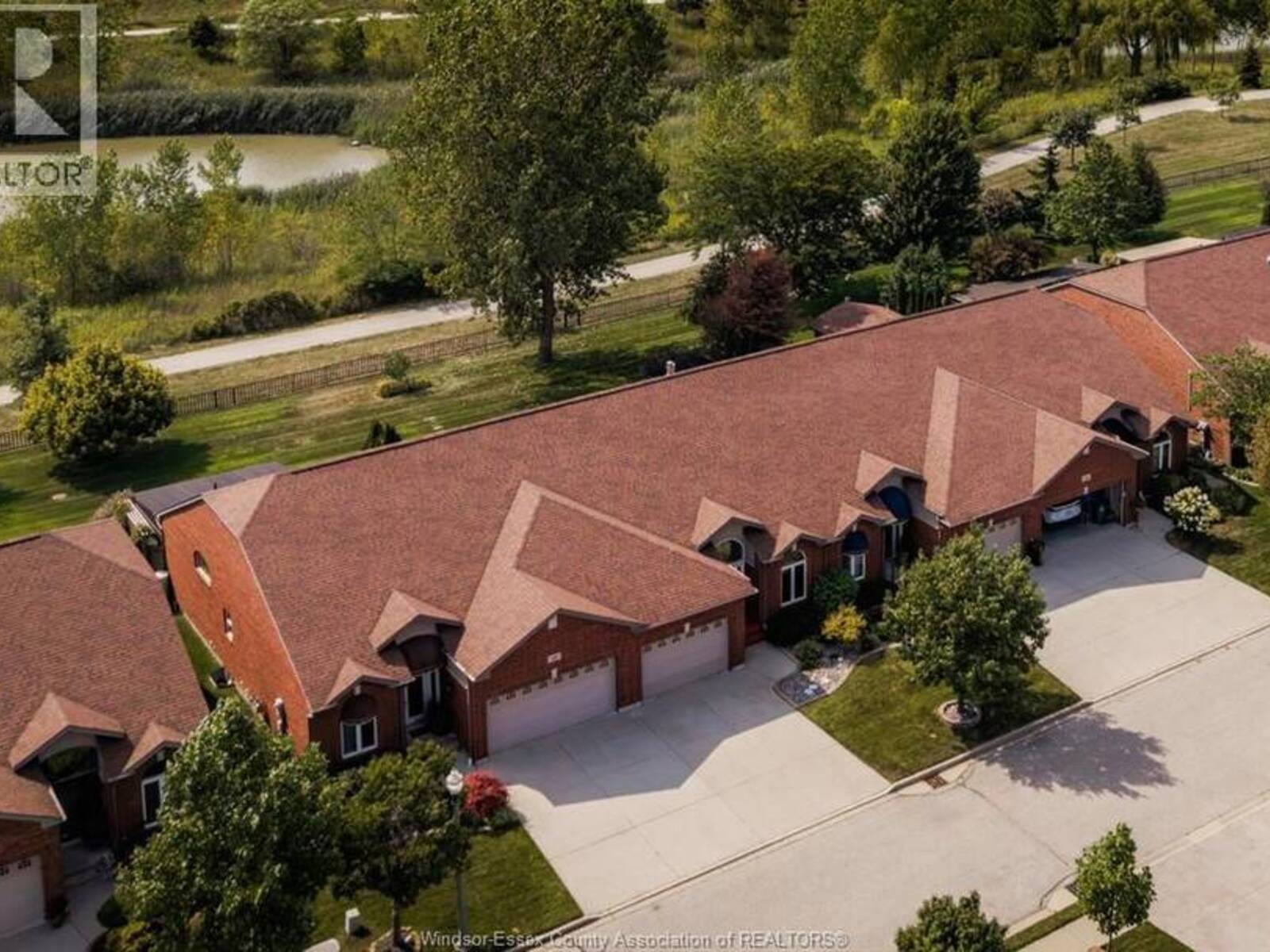 1519 Aspenshore AVENUE, Windsor, Ontario N8P 1Y4