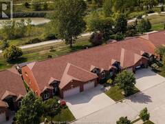 1519 Aspenshore AVENUE Windsor Ontario, N8P 1Y4
