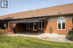 1519 Aspenshore AVENUE | Windsor Ontario | Slide Image Thirty-five