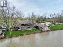 194 RIVERSIDE ROAD | Lakeshore Ontario | Slide Image Forty-nine