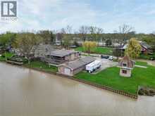 194 RIVERSIDE ROAD | Lakeshore Ontario | Slide Image Fifty