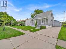 1882 MALTA ROAD | Windsor Ontario | Slide Image Eight