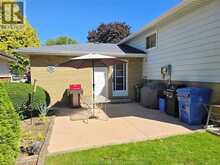 33 BENNIE AVENUE | Leamington Ontario | Slide Image Thirty