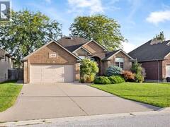 1156 JOSHUA Lakeshore Ontario, N8L 0W7