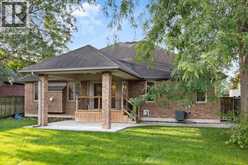 1156 JOSHUA | Lakeshore Ontario | Slide Image Forty-five
