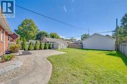 150 PRINCE ARTHUR AVENUE | Chatham Ontario | Slide Image Forty-one