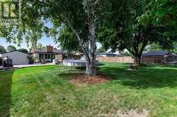 3 Fischer CRESCENT | Leamington Ontario | Slide Image Thirty-five