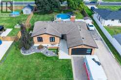3 Fischer CRESCENT | Leamington Ontario | Slide Image One