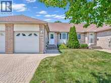 4568 BROTHER'S COURT | Windsor Ontario | Slide Image One
