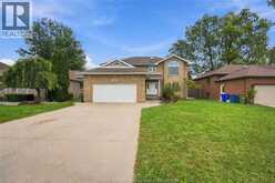 2564 BUTTERY STREET | Windsor Ontario | Slide Image Two
