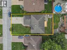 2564 BUTTERY STREET | Windsor Ontario | Slide Image Five
