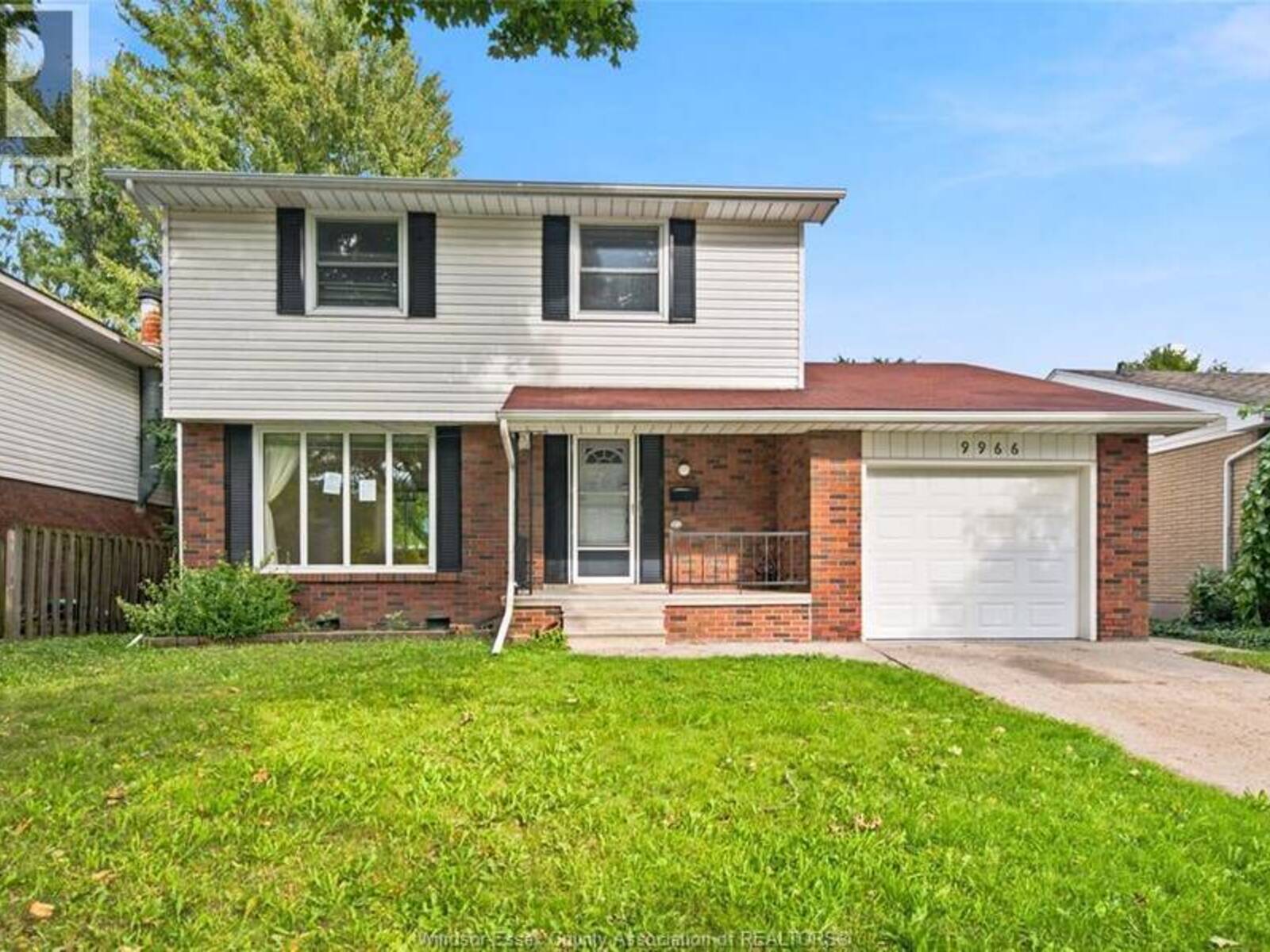 9966 ASGARD, Windsor, Ontario N8R 1E2