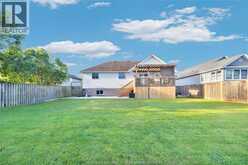 237 WOODVIEW DRIVE | Essex Ontario | Slide Image Thirty-eight