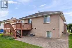 256 KENILWORTH PLACE | Windsor Ontario | Slide Image Thirty-nine