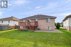 256 KENILWORTH PLACE | Windsor Ontario | Slide Image Forty