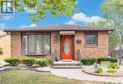 3981 WHITNEY | Windsor Ontario | Slide Image One
