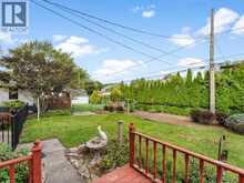 2566 Tourangeau | Windsor Ontario | Slide Image Thirty-four