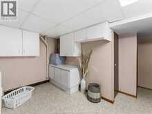 2566 Tourangeau | Windsor Ontario | Slide Image Twenty-seven