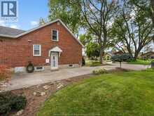 2566 Tourangeau | Windsor Ontario | Slide Image Thirty-six