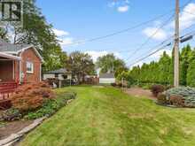 2566 Tourangeau | Windsor Ontario | Slide Image Thirty-one