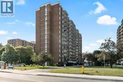 8591 RIVERSIDE DRIVE East Unit# 801 | Windsor Ontario | Slide Image One