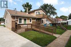 288 NOTRE DAME STREET | Lakeshore Ontario | Slide Image Two