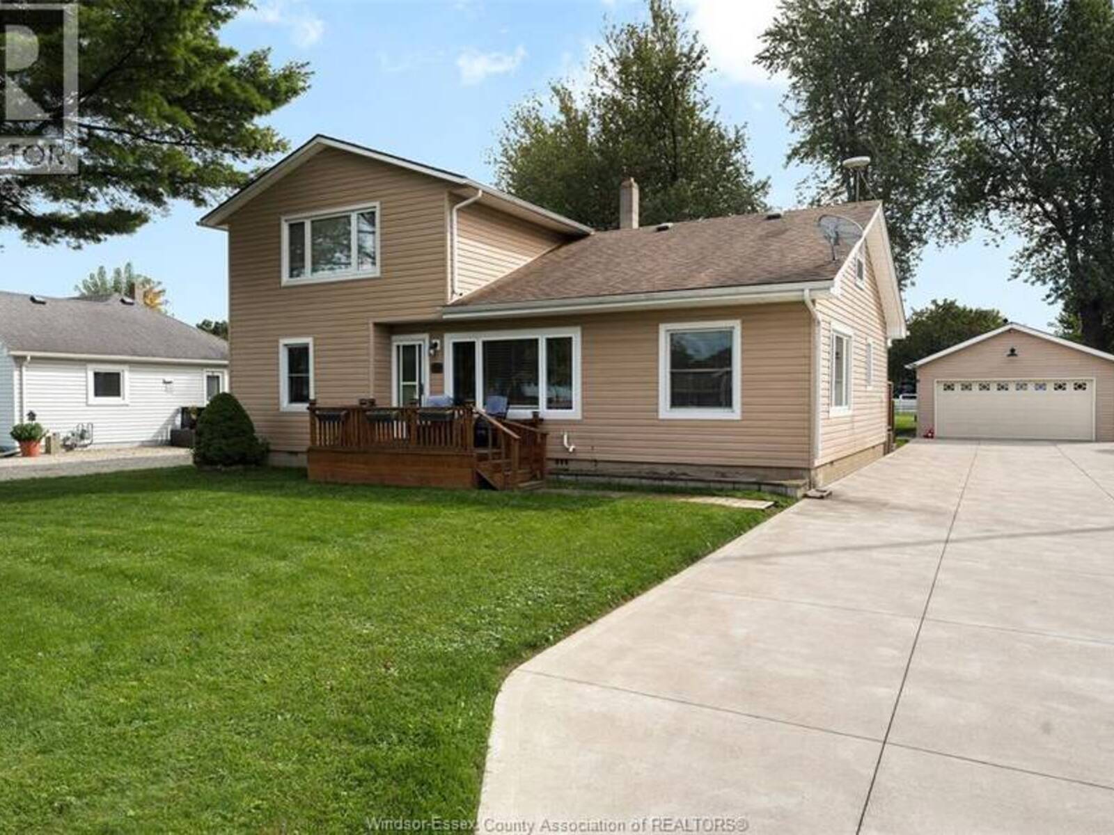 288 NOTRE DAME STREET, Lakeshore, Ontario N0R 1A0
