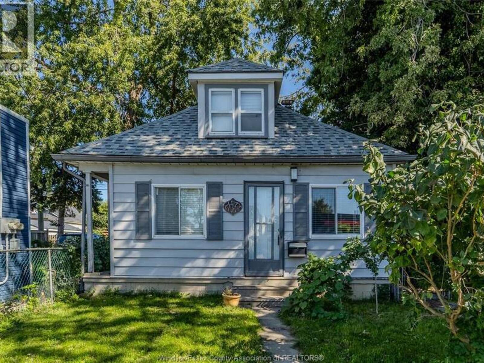 1468 Drouillard, Windsor, Ontario N8Y 2R9