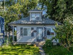 1468 Drouillard Windsor Ontario, N8Y 2R9