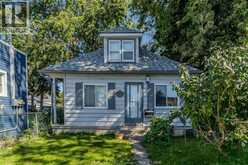 1468 Drouillard | Windsor Ontario | Slide Image One