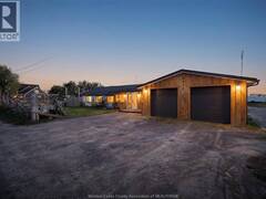 8865 HOWARD AVENUE LaSalle Ontario, N0R 1L0