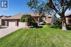 12354 FUNARO CRESCENT | Tecumseh Ontario | Slide Image Two
