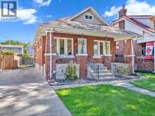 2352 LINCOLN ROAD | Windsor Ontario | Slide Image One