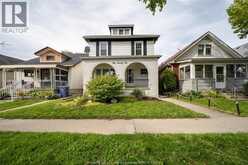 475 MCKAY AVENUE | Windsor Ontario | Slide Image One