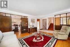 1599 PARTINGTON AVENUE | Windsor Ontario | Slide Image Seventeen