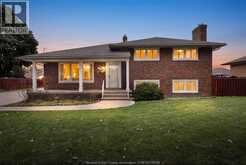 1599 PARTINGTON AVENUE | Windsor Ontario | Slide Image One