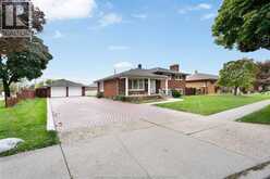 1599 PARTINGTON AVENUE | Windsor Ontario | Slide Image Two