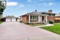 1599 PARTINGTON AVENUE | Windsor Ontario | Slide Image Three